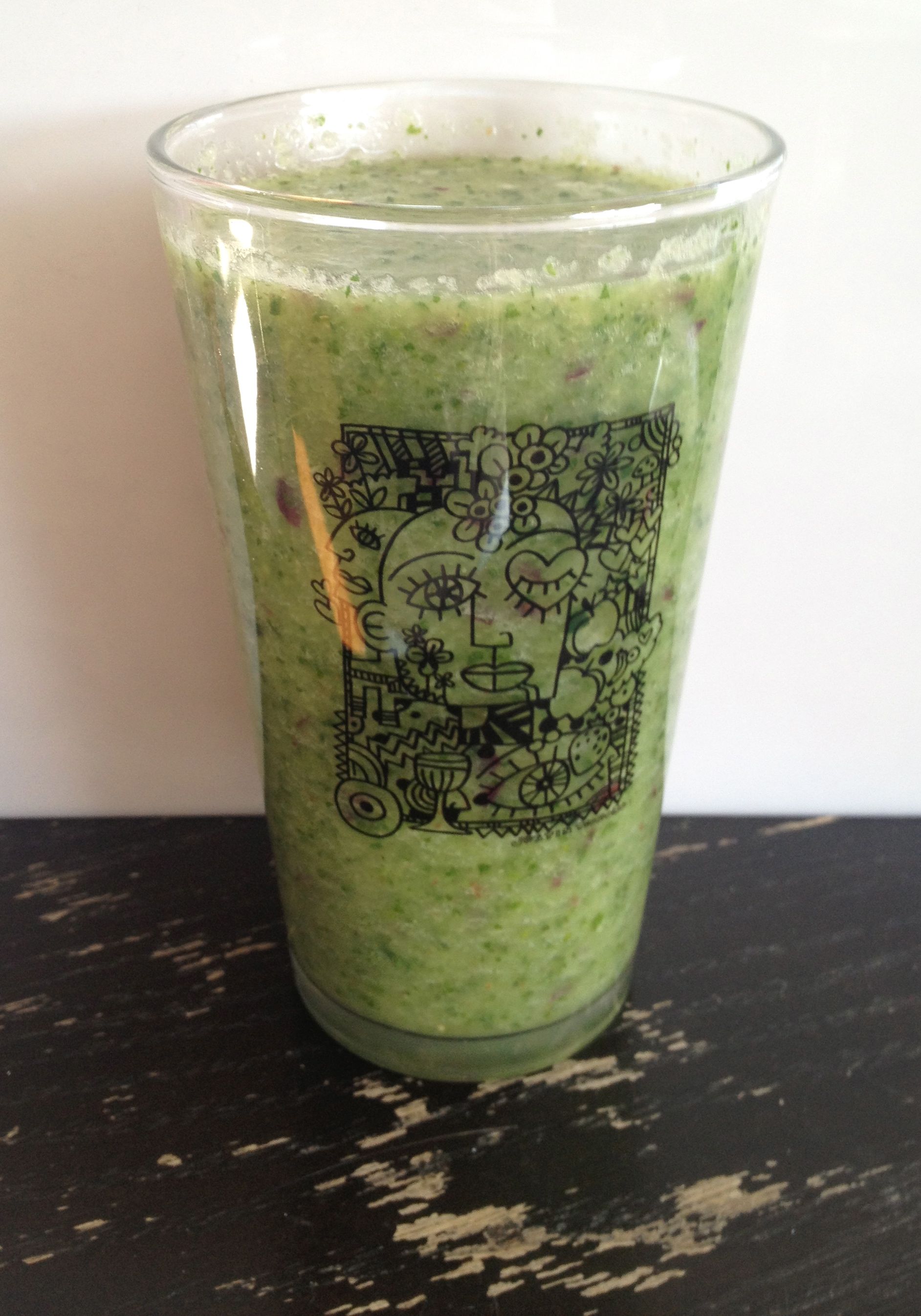 Green Smoothie